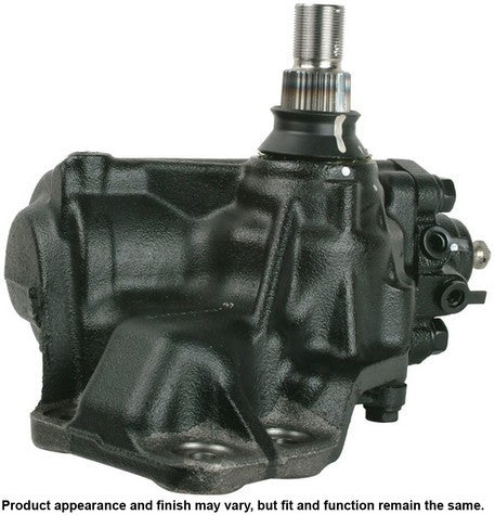 CARDONE Reman Steering Gear P/N:27-8704 Fits: Chevrolet W3500 Tiltmaster, Chevrolet W4500 Tiltmaster, Chevrolet W5500 Tiltmaster, Chevrolet W5500hd Tiltmaster, GMC W3500 Forward, GMC W4500 Forward, GMC W5500 Forward, GMC W5500hd Forward, Isuzu Npr - Image 1