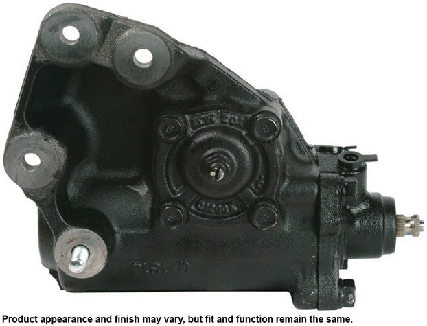 CARDONE Reman Steering Gear P/N:27-8704 Fits: Chevrolet W3500 Tiltmaster, Chevrolet W4500 Tiltmaster, Chevrolet W5500 Tiltmaster, Chevrolet W5500hd Tiltmaster, GMC W3500 Forward, GMC W4500 Forward, GMC W5500 Forward, GMC W5500hd Forward, Isuzu Npr - Image 2