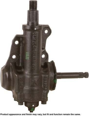 CARDONE Reman Steering Gear P/N:27-8705 Fits: Isuzu Amigo 93-91, Isuzu Pickup 95-92, Isuzu Rodeo 94-91 - Image 1