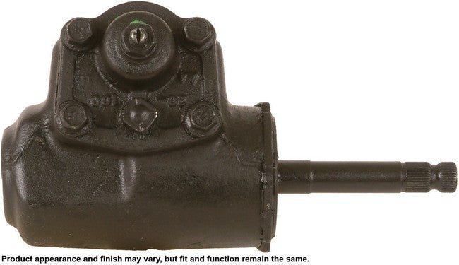 CARDONE Reman Steering Gear P/N:27-8705 Fits: Isuzu Amigo 93-91, Isuzu Pickup 95-92, Isuzu Rodeo 94-91 - Image 2