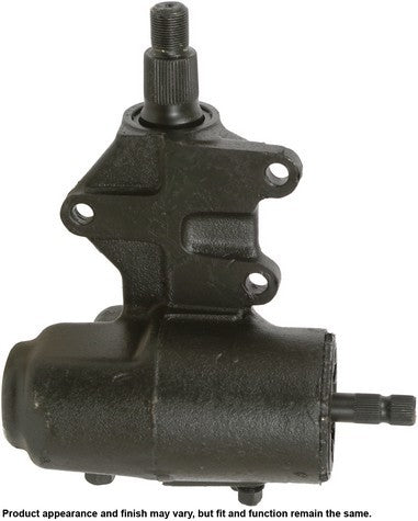 CARDONE Reman Steering Gear P/N:27-8706 Fits: Toyota 4runner 91-86, Toyota Pickup 95-86 - Image 1