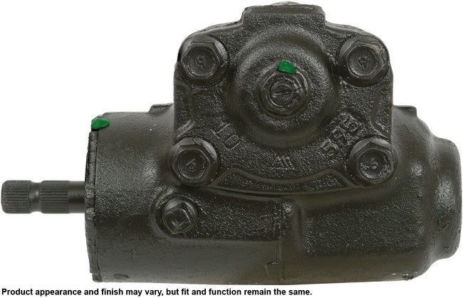 CARDONE Reman Steering Gear P/N:27-8706 Fits: Toyota 4runner 91-86, Toyota Pickup 95-86 - Image 2