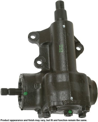 CARDONE Reman Steering Gear P/N:27-8706 Fits: Toyota 4runner 91-86, Toyota Pickup 95-86 - Image 3
