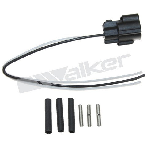Walker Products Manifold Absolute Pressure Sensor Connector P/N:270-1004 Fits: Chevrolet Tracker 04-01, Subaru Legacy 01-99, Suzuki Aerio 07-02, Suzuki Grand Vitara 08-01, Suzuki Vitara 04-01, Suzuki Xl-7 06-02, Volvo S40 10-04, Volvo V50 10-05 - Image 1