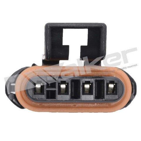 Walker Products Oxygen Sensor Connector P/N:270-1008 Fits: Chevrolet Cavalier 2003, Chevrolet S10 2003 - Image 2
