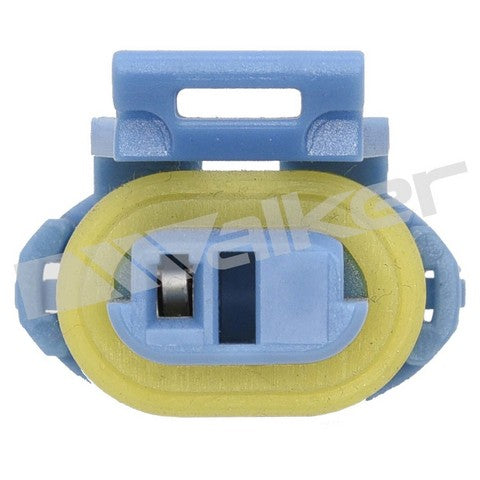 Walker Products Engine Coolant Temperature Sender Connector P/N:270-1043 Fits: Am General Hummer, Buick Commercial Chassis, Buick Lesabre, Buick Park Avenue, Buick Regal, Buick Roadmaster, Cadillac Commercial Chassis, Cadillac Fleetwood, Chevrolet Astro - Image 2