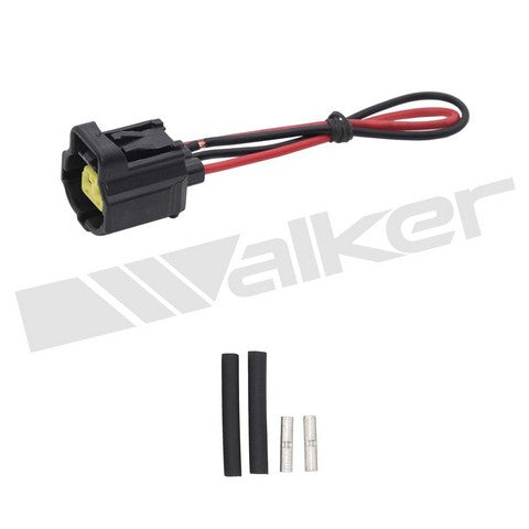 Walker Products Air Charge Temperature Sensor Connector P/N:270-1052 Fits: Chrysler 200, Chrysler 300, Chrysler Aspen, Chrysler Cirrus, Chrysler Concorde, Chrysler Sebring, Chrysler Voyager, Dodge Avenger - Image 1
