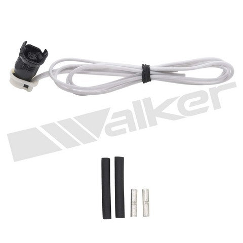 Walker Products Air Charge Temperature Sensor Connector P/N:270-1053 Fits: Saturn Sc1 02-95, Saturn Sc2 02-95, Saturn Sl 02-95, Saturn Sl1 02-95, Saturn Sl2 02-95, Saturn Sw1 99-95, Saturn Sw2 01-95 - Image 1