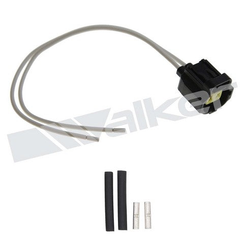 Walker Products Engine Coolant Temperature Sensor Connector,Vehicle Speed Sensor Connector P/N:270-1055 Fits: Chrysler 200, Chrysler 300, Chrysler 300m, Chrysler Aspen, Chrysler Cirrus, Chrysler Concorde, Chrysler Grand Voyager, Chrysler Lhs - Image 1