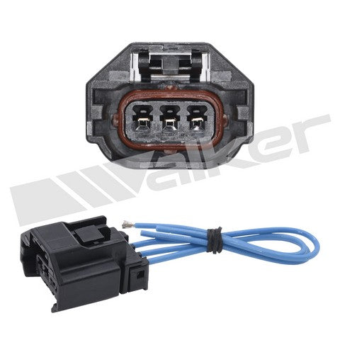 Walker Products Engine Camshaft Position Sensor Connector P/N:270-1061 Fits: Acura Mdx, Acura Rsx, Acura Tl, Acura Tsx, Honda Accord, Honda Civic, Honda Cr-v, Honda Element, Honda Odyssey, Honda Pilot - Image 1