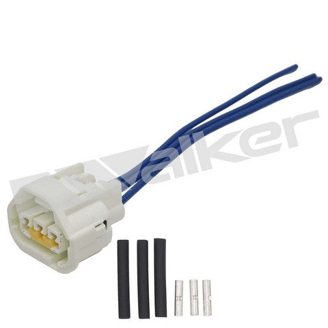 Walker Products Engine Crankshaft Position Sensor Connector,Throttle Position Sensor Connector P/N:270-1064 Fits: Chrysler 300m, Chrysler Cirrus, Chrysler Concorde, Chrysler Grand Voyager, Chrysler Lhs, Chrysler Pacifica, Chrysler Prowler - Image 1