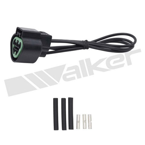 Walker Products Engine Camshaft Position Sensor Connector P/N:270-1073 Fits: Chrysler Sebring, Dodge Atos, Dodge I10, Dodge Stealth, Dodge Stratus, Eagle Summit, Eagle Talon, Hyundai Accent, Hyundai Santa Fe - Image 1