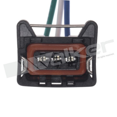 Walker Products Engine Camshaft Position Sensor Connector P/N:270-1087 Fits: Audi 100, Audi 100 Quattro, Audi 90, Audi 90 Quattro, Audi A3, Audi A4, Audi A4 Quattro, Audi A6, Audi A6 Quattro, Audi A8 - Image 4