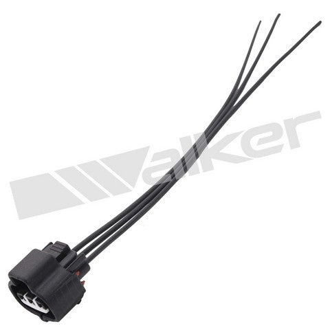 Walker Products Manifold Absolute Pressure Sensor Connector P/N:270-1088 Fits: Chevrolet Metro, Chevrolet Prizm, Geo Metro, Geo Prizm, Lexus Es300h, Lexus Gx470, Lexus Lx470, Lexus Nx300h, Mazda 2, Mazda Miata - Image 1