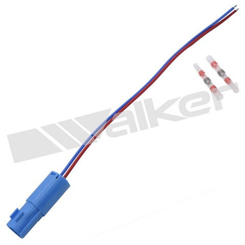 Walker Products Engine Crankshaft Position Sensor Connector P/N:270-1092 Fits: Nissan Platina 10-02, Renault Clio 10-02, Renault Laguna 05-03, Renault Megane 10-04, Renault Scenic 04-01, Renault Scenic Ii 08-05 - Image 1