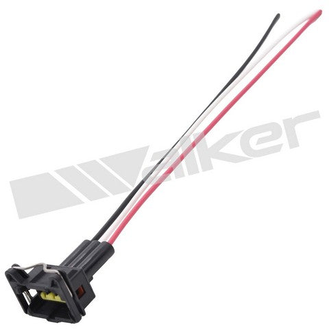 Walker Products Engine Crankshaft Position Sensor Connector P/N:270-1093 Fits: Chevrolet Aveo, Chevrolet Aveo5, Chevrolet Chevy, Chevrolet Chevy Monza, Chevrolet Chevy Pickup, Chevrolet Corsa, Chevrolet Luv, Chevrolet Meriva - Image 1