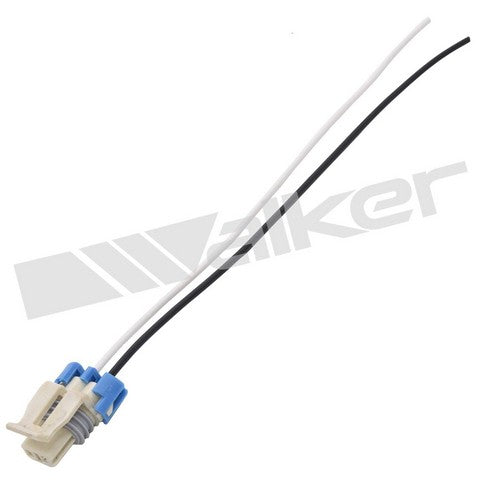 Walker Products Ignition Knock (Detonation) Sensor Connector P/N:270-1097 Fits: Hyundai Genesis Coupe 14-13, Hyundai Sonata 2006, Kia Forte 2010, Kia Forte Koup 2010, Kia Optima 08-06, Kia Rondo 08-07 - Image 1