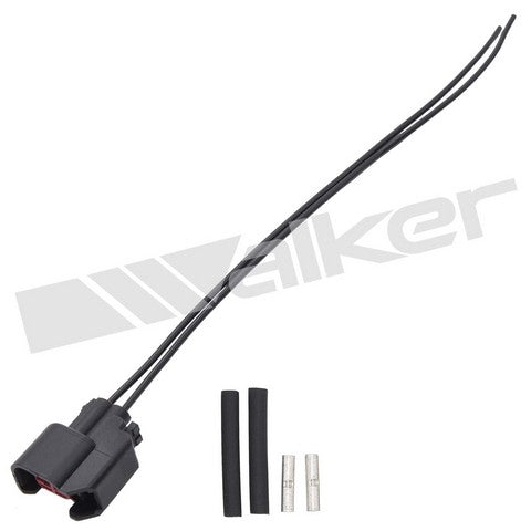 Walker Products Engine Camshaft Position Sensor Connector,Fuel Injector Connector P/N:270-1100 Fits: Buick Cascada, Buick Enclave, Buick Lacrosse, Buick Lucerne, Buick Regal, Buick Rendezvous, Buick Terraza, Buick Verano, Cadillac Cts - Image 1
