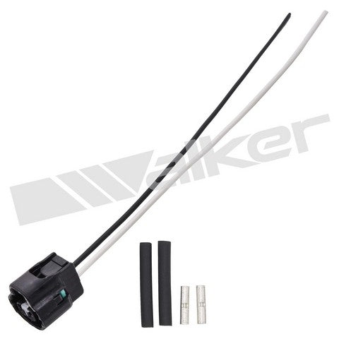 Walker Products Engine Crankshaft Position Sensor Connector P/N:270-1102 Fits: Buick Enclave, Buick Lacrosse, Cadillac Ats, Cadillac Cts, Cadillac Srx, Cadillac Sts, Cadillac Xts, Chevrolet Camaro, Chevrolet Caprice - Image 1