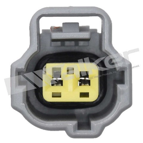 Walker Products Engine Coolant Temperature Sensor Connector P/N:270-1118 Fits: Ford Escape 08-04, Ford Focus 07-03, Ford Fusion 09-06, Ford Ranger 03-01, Ford Ranger 2005, Mazda Tribute 06-05, Mazda Tribute 2008, Mercury Mariner 08-05, Mercury Milan 09-06 - Image 2