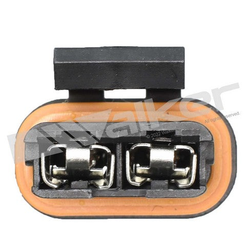 Walker Products Engine Cooling Fan Motor Connector P/N:270-1127 Fits: Buick Lesabre, Buick Park Avenue, Chevrolet Cavalier, Chevrolet Classic, Oldsmobile 88, Oldsmobile 98, Oldsmobile Achieva, Oldsmobile Alero, Oldsmobile Cutlass - Image 2