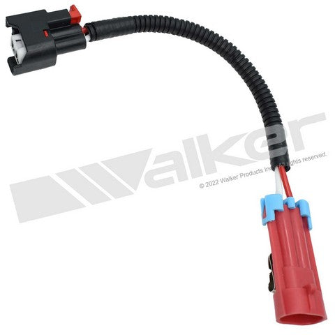 Walker Products Canister Vent Solenoid Connector,Vapor Canister Vent Solenoid Harness P/N:270-1129 Fits: Buick Allure, Buick Enclave, Buick Encore, Buick Encore Gx, Buick Lucerne, Buick Regal Sportback, Buick Regal Tourx, Buick Terraza, Cadillac Ct4 - Image 4
