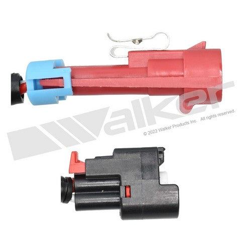 Walker Products Canister Vent Solenoid Connector,Vapor Canister Vent Solenoid Harness P/N:270-1129 Fits: Buick Allure, Buick Enclave, Buick Encore, Buick Encore Gx, Buick Lucerne, Buick Regal Sportback, Buick Regal Tourx, Buick Terraza, Cadillac Ct4 - Image 2