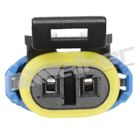 Walker Products Air Charge Temperature Sensor Connector,Engine Coolant Level Sensor Connector P/N:270-1130 Fits: Buick Century, Buick Commercial Chassis, Buick Electra, Buick Lesabre, Buick Park Avenue, Buick Reatta - Image 2