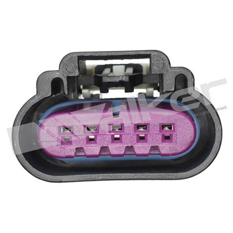 Walker Products Mass Air Flow Sensor Connector,Suspension Yaw Sensor Connector P/N:270-1134 Fits: Buick Allure, Buick Enclave, Buick Lacrosse, Buick Lucerne, Buick Rainier, Buick Regal, Buick Rendezvous, Buick Terraza, Cadillac Cts, Cadillac Dts - Image 2