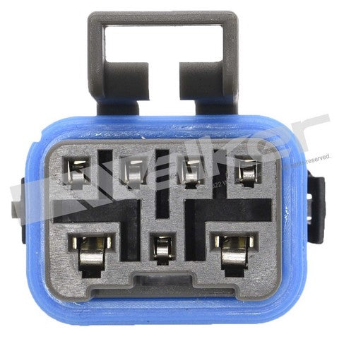 Walker Products Back Up Light Switch Connector,Neutral Safety Switch Connector P/N:270-1135 Fits: Buick Century, Buick Lesabre, Buick Park Avenue, Buick Regal, Buick Rendezvous, Buick Riviera, Buick Skylark, Cadillac Deville, Cadillac Eldorado - Image 2