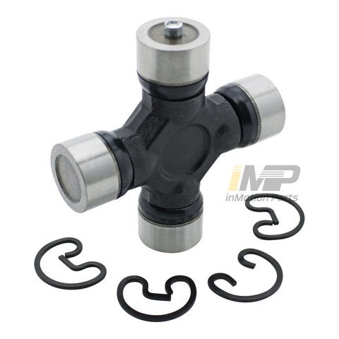 WJB Universal Joint P/N:UJT270 Fits: Checker Marathon, Checker Taxicab, Chevrolet Avalanche 1500, Chevrolet C10, Chevrolet C10 Pickup, Chevrolet C10 Suburban, Chevrolet C1500, Chevrolet C1500 Suburban, Chevrolet C20, Chevrolet C20 Suburban - Image 1