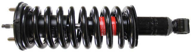 Monroe Shocks & Struts Suspension Strut and Coil Spring Assembly P/N:271102 Fits: Nissan Frontier 21-05, Suzuki Equator 12-09 - Image 1