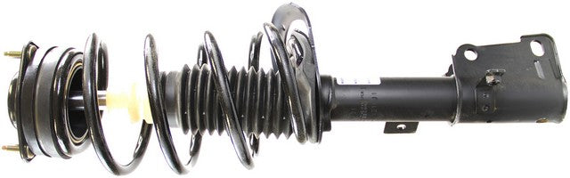 Monroe Shocks & Struts Suspension Strut and Coil Spring Assembly P/N:271131 Fits: Chrysler 200 14-11, Chrysler Sebring 10-07, Dodge Avenger 14-08 - Image 1