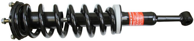 Monroe Shocks & Struts Suspension Strut and Coil Spring Assembly P/N:271137L Fits: Toyota Sequoia 22-08 - Image 1