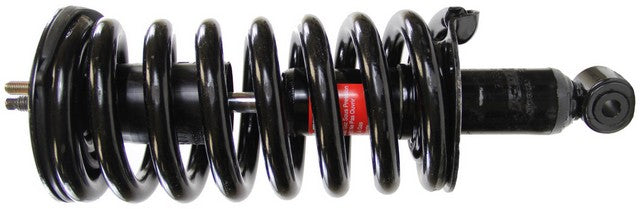 Monroe Shocks & Struts Suspension Strut and Coil Spring Assembly P/N:271358 Fits: Infiniti Qx56 10-08, Nissan Armada 10-08, Nissan Armada 15-14 - Image 1