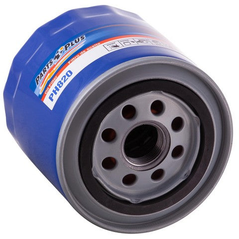 Parts Plus Engine Oil Filter P/N:PH820 Fits: Acura Integra, Airstream B190, Airstream Land Yacht Xl, Avanti Avanti, Blue Bird Vision School Bus, Chrysler 300, Chrysler Aspen, Chrysler Cirrus, Chrysler Sebring - Image 3
