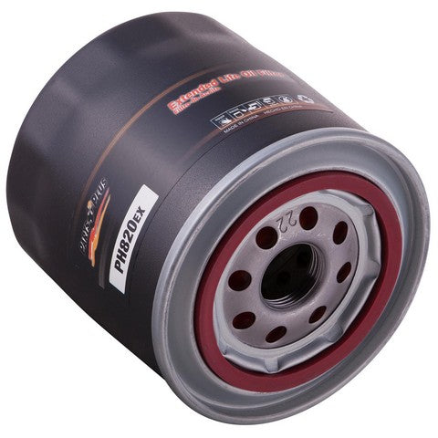 Parts Plus Engine Oil Filter P/N:PH820EX Fits: Acura Integra, Airstream B190, Airstream Land Yacht Xl, Avanti Avanti, Blue Bird Vision School Bus, Chrysler 300, Chrysler Aspen, Chrysler Cirrus, Chrysler Sebring - Image 2