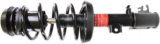 Monroe Shocks & Struts Suspension Strut and Coil Spring Assembly P/N:271556 Fits: Saturn L300 05-01, Saturn Ls2 2000, Saturn Lw2 2000, Saturn Lw300 03-01 - Image 1