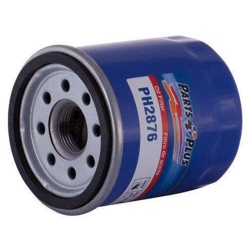 Parts Plus Engine Oil Filter P/N:PH2876 Fits: Acura Csx, Acura El, Acura Ilx, Acura Integra, Acura Mdx, Acura Rdx, Acura Rl, Acura Rlx, Acura Rsx - Image 3