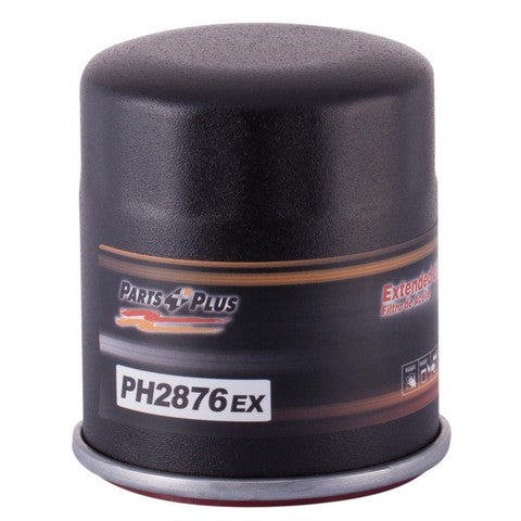 Parts Plus Engine Oil Filter P/N:PH2876EX Fits: Acura Csx, Acura El, Acura Ilx, Acura Integra, Acura Mdx, Acura Rdx, Acura Rl, Acura Rlx, Acura Rsx - Image 1