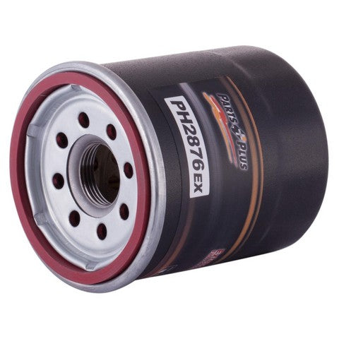 Parts Plus Engine Oil Filter P/N:PH2876EX Fits: Acura Csx, Acura El, Acura Ilx, Acura Integra, Acura Mdx, Acura Rdx, Acura Rl, Acura Rlx, Acura Rsx - Image 4