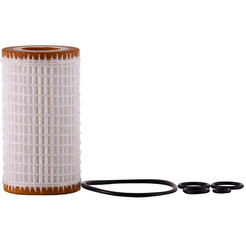 Parts Plus Engine Oil Filter P/N:P985 Fits: Chrysler Crossfire, Dodge Sprinter 2500, Dodge Sprinter 3500, Freightliner Sprinter 2500, Freightliner Sprinter 3500, Itasca Navion, Mercedes-benz C230, Mercedes-benz C240, Mercedes-benz C250, Mercedes-benz C280 - Image 1
