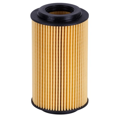 Parts Plus Engine Oil Filter P/N:P985EX Fits: Chrysler Crossfire, Dodge Sprinter 2500, Dodge Sprinter 3500, Freightliner Sprinter 2500, Freightliner Sprinter 3500, Itasca Navion, Mercedes-benz C230, Mercedes-benz C240, Mercedes-benz C250 - Image 3