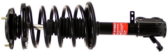 Monroe Shocks & Struts Suspension Strut and Coil Spring Assembly P/N:271951 Fits: Chevrolet Prizm 02-98, Geo Prizm 97-93, Toyota Corolla 02-93 - Image 1