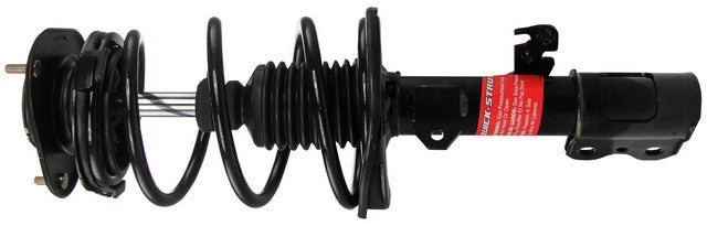 Monroe Shocks & Struts Suspension Strut and Coil Spring Assembly P/N:272112 Fits: Toyota Celica 05-00 - Image 1