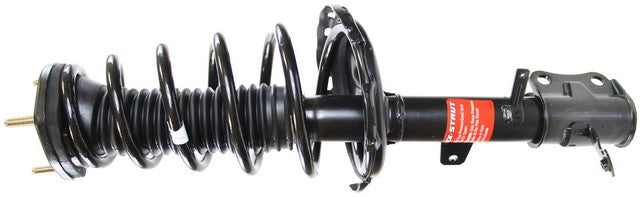 Monroe Shocks & Struts Suspension Strut and Coil Spring Assembly P/N:272216 Fits: Lexus Rx400h 07-06 - Image 1