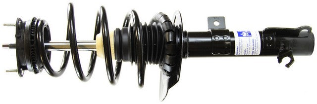 Monroe Shocks & Struts Suspension Strut and Coil Spring Assembly P/N:272257 Fits: Ford Focus 11-08 - Image 1