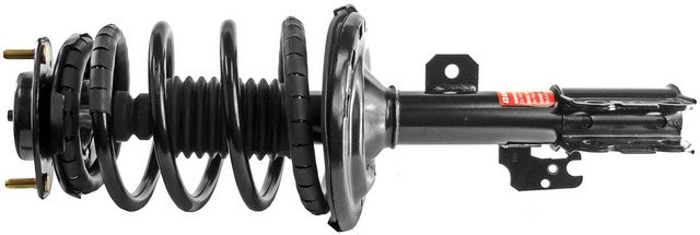 Monroe Shocks & Struts Suspension Strut and Coil Spring Assembly P/N:272308 Fits: Lexus Es350 12-07, Toyota Avalon 12-06, Toyota Camry 11-07 - Image 1