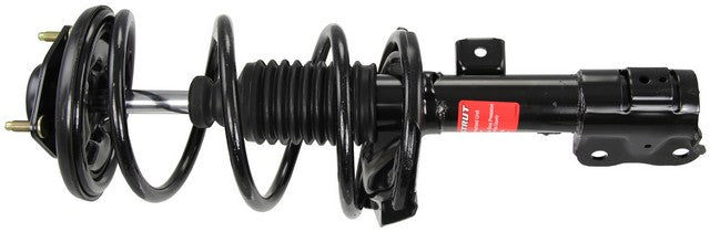 Monroe Shocks & Struts Suspension Strut and Coil Spring Assembly P/N:272355 Fits: Mitsubishi Lancer 10-08 - Image 1