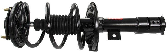 Monroe Shocks & Struts Suspension Strut and Coil Spring Assembly P/N:272356 Fits: Mitsubishi Lancer 10-08 - Image 1